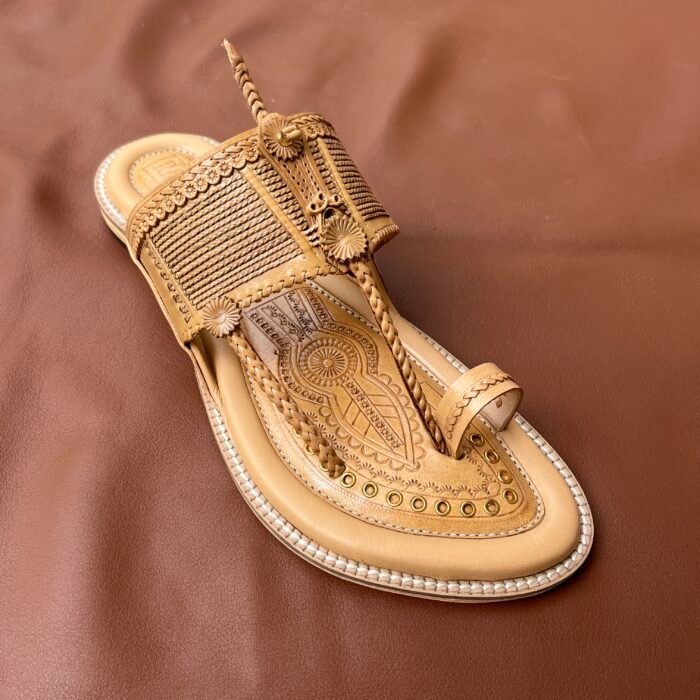 Special Kolhapuri